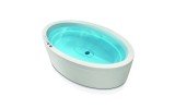 Dream Ovatus outdoor hydromassage bathtub 04
